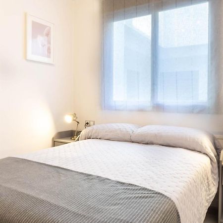 Apartment Dos Aceras Малага Екстер'єр фото