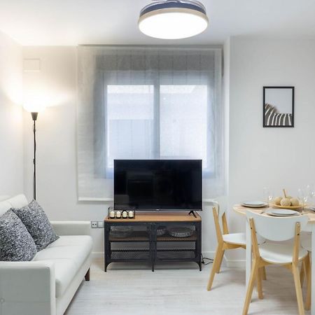 Apartment Dos Aceras Малага Екстер'єр фото