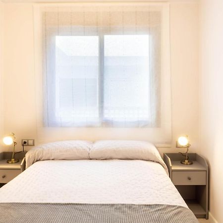 Apartment Dos Aceras Малага Екстер'єр фото