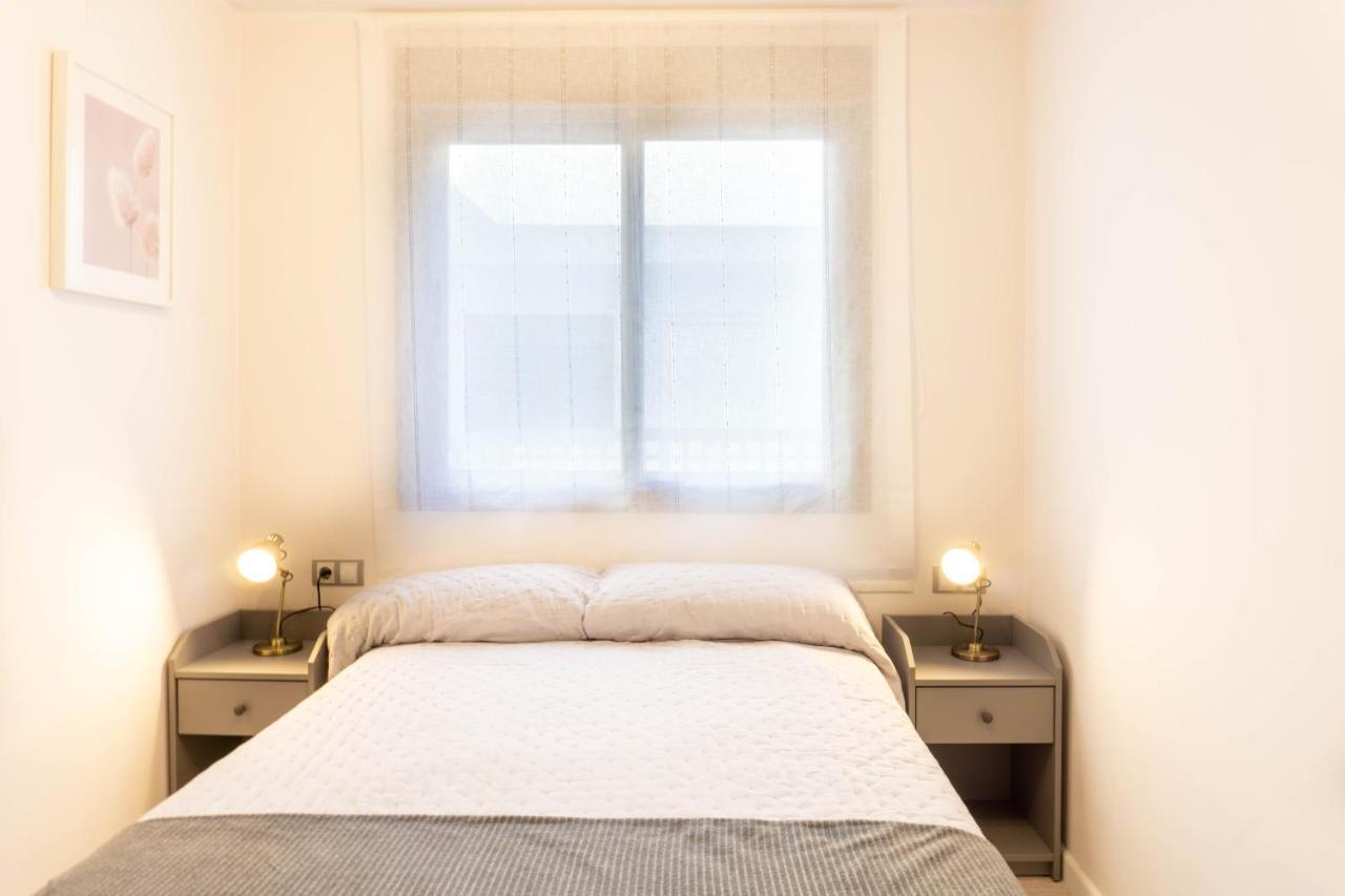 Apartment Dos Aceras Малага Екстер'єр фото
